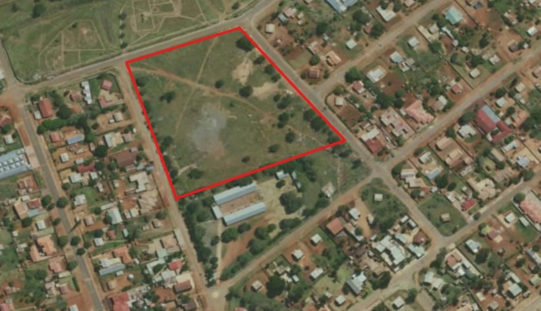 Vacant Land for Sale - Gauteng